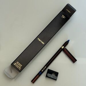 Tom Ford Blue Eyeliner 04 cobalt